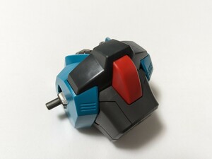 同梱送料120円　HG　1/144　ヤクト・ドーガ　解体品　胴体パーツ　ガンプラ　ジャンク