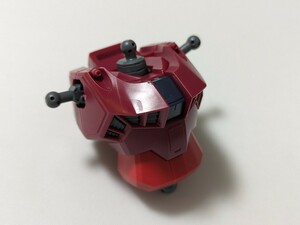 同梱送料120円　HG　1/144　ゲルググメナース　胴体パーツ　ガンプラ　ジャンク