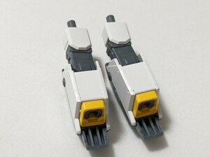 同梱送料120円　HG　1/144　ガンダム6号機　マドロック　解体品　腕パーツ　ガンプラ　ジャンク