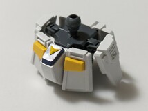 同梱送料120円　HG　1/144　ガンダム6号機　マドロック　解体品　腰パーツ　ガンプラ　ジャンク_画像1