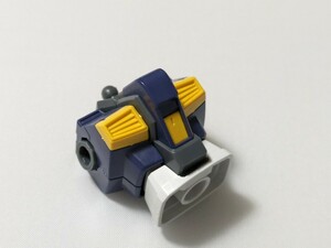 同梱送料120円　HG　1/144　ガンダム6号機　マドロック　解体品　胴体パーツ　ガンプラ　ジャンク