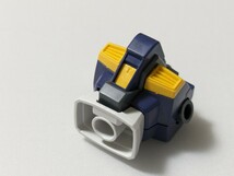 同梱送料120円　HG　1/144　ガンダム6号機　マドロック　解体品　胴体パーツ　ガンプラ　ジャンク_画像4