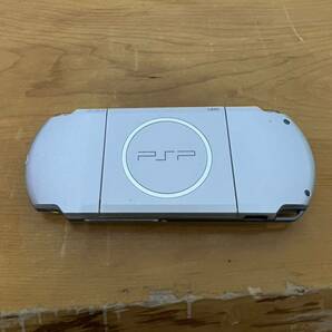 ソニー/Sony PSP-3000 本体の画像8