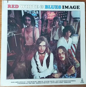 Blues Image/Red White＆Blues Image/米Atco Org.