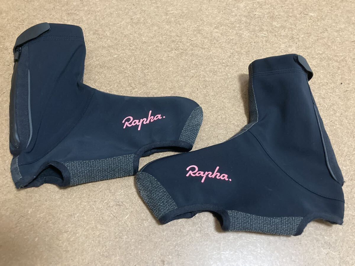 Yahoo!オークション -「rapha オーバーシューズ」の落札相場・落札価格