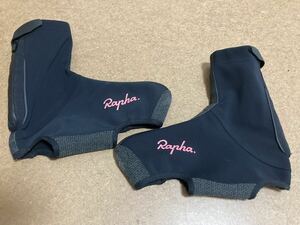 ラファ rapha メンズ　ディープウィンターオーバーシューズ　Mサイズ　シューズカバー