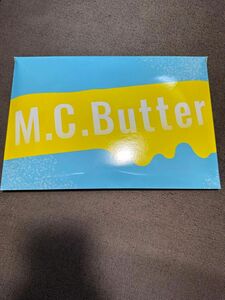 M.C.Butter MCバター　エムシーバター　3グラム×30袋