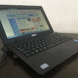 ★★MA11 ASUS VivoBook X200MA  CPUユニット BISO起動OKの画像4