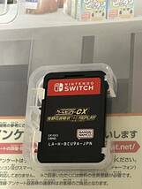 中古　現状品　Switch　ゲームセンターCX 有野の挑戦状　1+2REPLAY ニンテンドースイッチ_画像4
