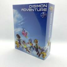 デジモンアドベンチャー 15th anniversary Blu-ray BOX_画像1
