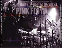 PINK FLOYD DARK SIDE OF THE WEST 1972 4CD_画像1