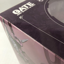 【中古】キューズQ 亜神 ロゥリィ・マーキュリー GATE 自衛隊 彼の地にて、斯く戦えり 1/7 PVC製塗装済み完成品[249008244472]_画像7