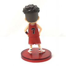 【中古】東映 宮城リョータ 映画 THE FIRST SLAM DUNK-スラムダンク- FIGURE COLLECTION PVC製塗装済み完成品[240015240053]_画像7