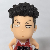 【中古】東映 宮城リョータ 映画 THE FIRST SLAM DUNK-スラムダンク- FIGURE COLLECTION PVC製塗装済み完成品[240015240053]_画像5