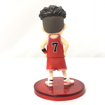 【中古】東映 宮城リョータ 映画 THE FIRST SLAM DUNK-スラムダンク- FIGURE COLLECTION PVC製塗装済み完成品[240015240054]_画像7