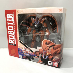 【中古】バンダイ ROBOT魂 ＜SIDE AB＞ レプラカーン 聖戦士ダンバイン [240015244950]