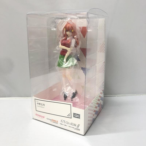 【中古】グッドスマイルカンパニー POP UP PARADE 中野五月 五等分の花嫁∬ ABS＆PVC製塗装済み完成品[240070092049]