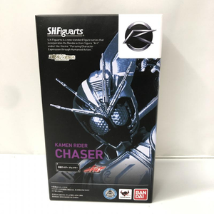 【中古】バンダイ S.H.Figuarts 仮面ライダーチェイサー 仮面ライダードライブ[240015220820]