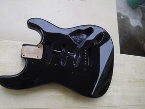 　Fender JAPAN　ST62TX　BODY　