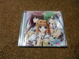 [CD] [100 иен ~] Shuffle!