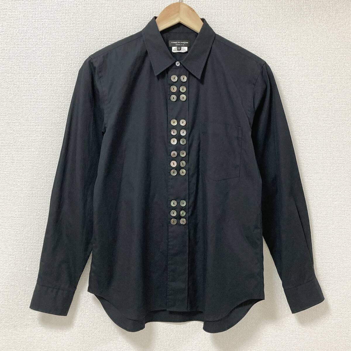 Yahoo!オークション -「black comme des garcons xs」(Sサイズ Yahoo!オークション -「black comme des garcons xs」(Sサイズ