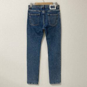 Maison Margiela 14 STEREOTYPE SLIM JEAN デニムパンツ イタリア製 メンズ W31メゾンマルジェラ ステレオタイプ ジーンズ archive 4020011の画像3