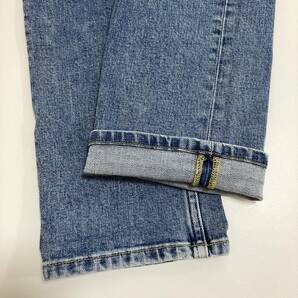 Maison Margiela 14 STEREOTYPE SLIM JEAN デニムパンツ イタリア製 メンズ W31メゾンマルジェラ ステレオタイプ ジーンズ archive 4020011の画像8