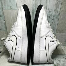 ナイキ NIKE AF1 エアーフォース1 スニーカー DV0788-103_画像4