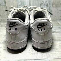 ナイキ NIKE AF1 エアーフォース1 スニーカー DV0788-103_画像5