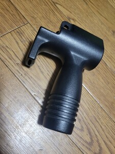 143・マルイ電動MP5 (ver3)　フォアグリップ　クルツ/PDW　中古品