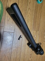 56・マルイ電動MP5 (ver2)　折り畳みストック　PDW　中古品_画像3