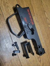 80・マルイ電動G3系(SAS純正)　ロアフレーム　中古品　※MC51.SG-1等、互換性あり。_画像1