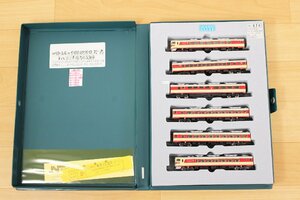 □現状品□　 KATO キハ82系 特急形気動車6両セット Nゲージ 鉄道模型 (2745680)