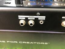 ZOOM マルチエフェクター G5n Multi-Effects Processor ズーム SS-211732_画像4