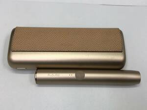 IQOS ILUMA PRIME ゴールドカーキ アイコス イルマプライム キット C1502 C1402 加熱式タバコ 24022802