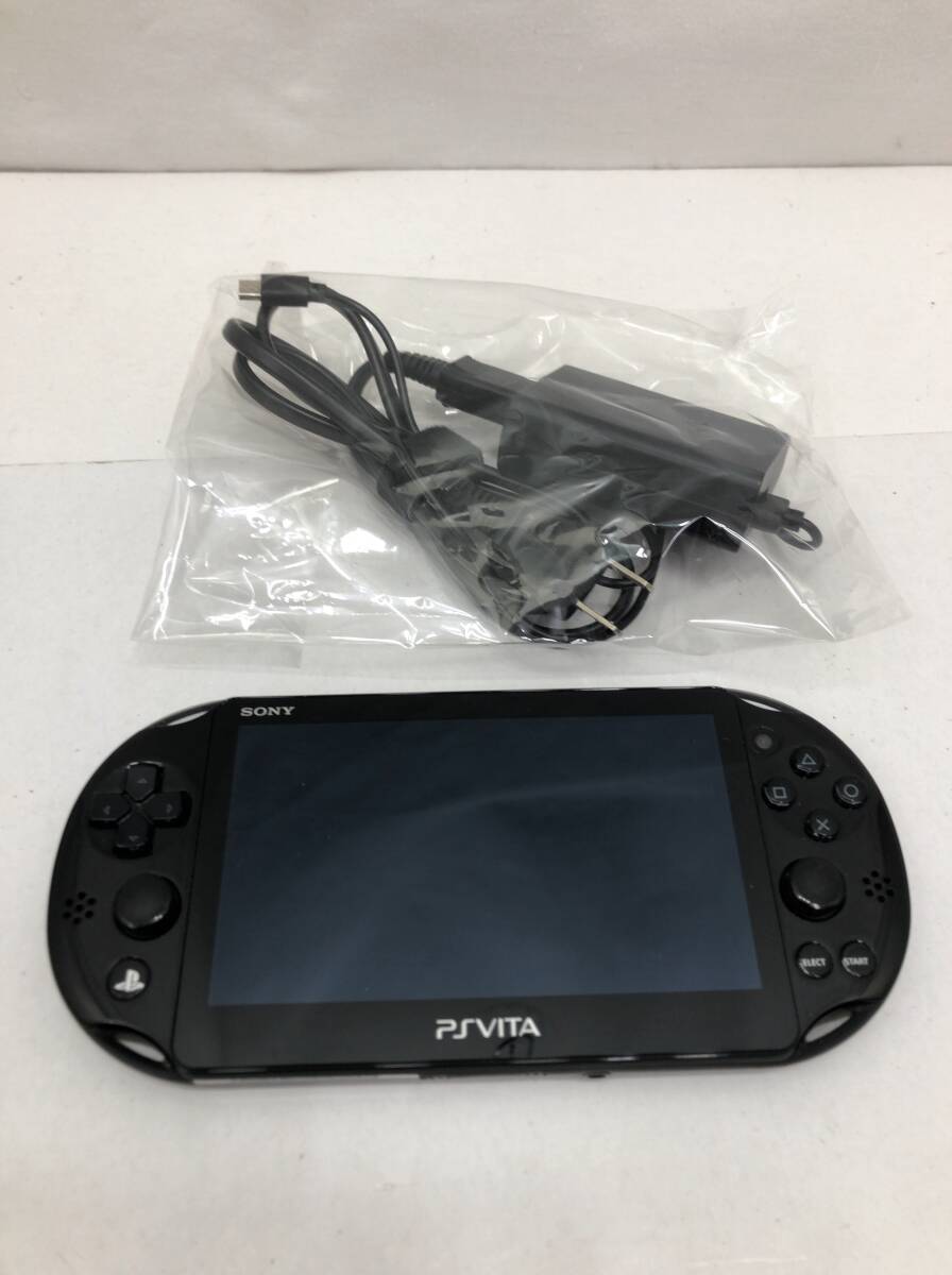 Yahoo!オークション -「psvita pch-2000 ジャンク」の落札相場・落札価格