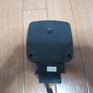 RaceChip レガシィ ＢＭ ＢＲ ＳパケMT用 サブコン 前期の画像4