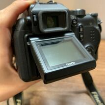 FUJIFILM/フジフィルム finepix s9000 デジタルカメラ 趣味 コレクション ※バッテリー無し (石681_画像6