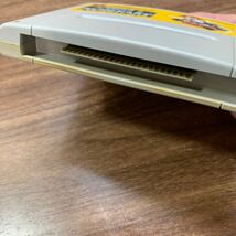 SFC スーパーファミコン ソフト スーパーマリオカート/スーパードンキーコング 箱付 任天堂 スーファミ おもちゃ ゲーム ホビー (石703_画像6