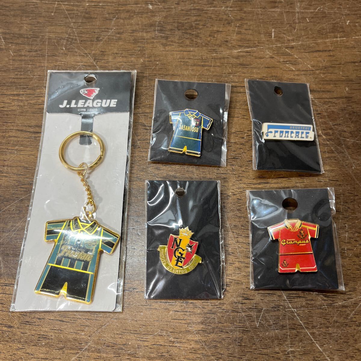 2024年最新】Yahoo!オークション -サガン鳥栖 グッズの中古品・新品