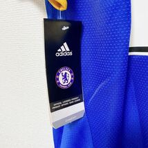 UEFA チャンピオンズリーグ チェルシー テリー レプリカユニフォーム XL 2XO Chelsea John Terry _画像9