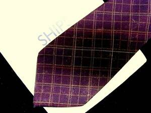 *E8926N* stock disposal SALE*[ wool 70%] Ships [SHIPS] necktie *