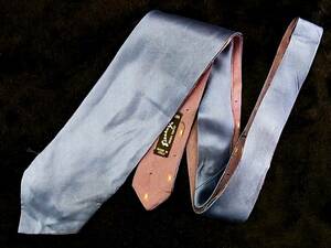 ◆ E8963N ◆ Продажа утилизации акций ◆ British Shop [Double -Sided обратима] Tie ★