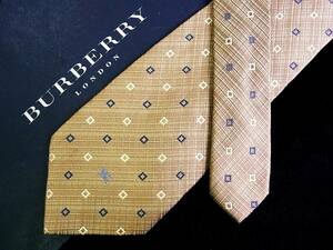 ◆E9013N◆在庫処分SALE◆バーバリー【ロゴ入】【BURBERRY】ネクタイ★