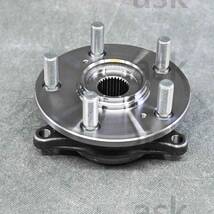 ★新品 未使用 HONDA シビック Type R FK8用 フロントハブベアリング New Genuine Civic Front Hub Bearing ホンダ 純正部品_画像3