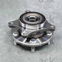 ★新品 未使用 HONDA シビック Type R FK8用 フロントハブベアリング New Genuine Civic Front Hub Bearing ホンダ 純正部品_画像2