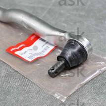 ★新品 未使用 HONDA シビック Civic Type R 2017-21用 タイロッドエンド 左右セット Genuine Tie Rod Left and Right SET ホンダ 純正部品_画像8