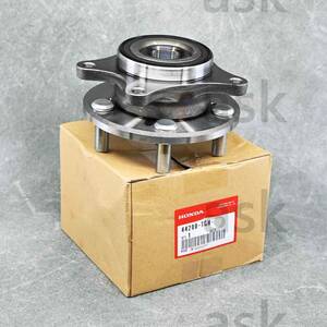 ★新品 未使用 HONDA シビック Type R FK8用 フロントハブベアリング New Genuine Civic Front Hub Bearing ホンダ 純正部品