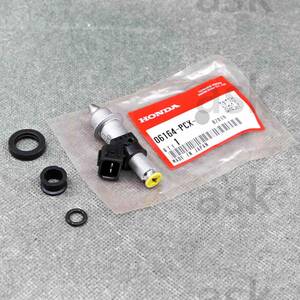 ★新品 HONDA S2000 AP1用 インジェクター の パッキングセット New Genuine Injector Set ホンダ 純正部品