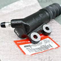 ★新品 HONDA S2000 AP1用 クラッチ スレーブ シリンダー ASSY. New Genuine Clutch Slave Cylinder ホンダ 純正部品_画像3